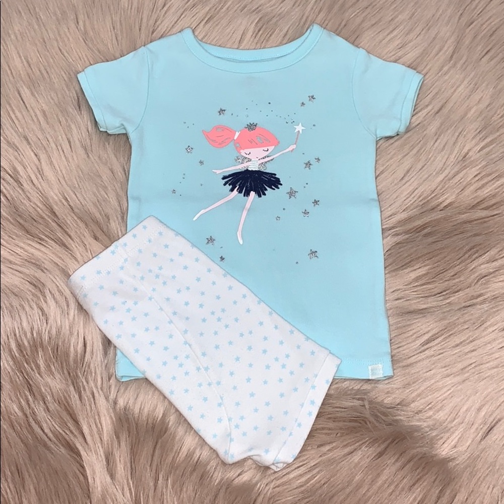 💙Baby Gap PJs💙